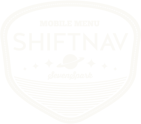 ShiftNav Logo